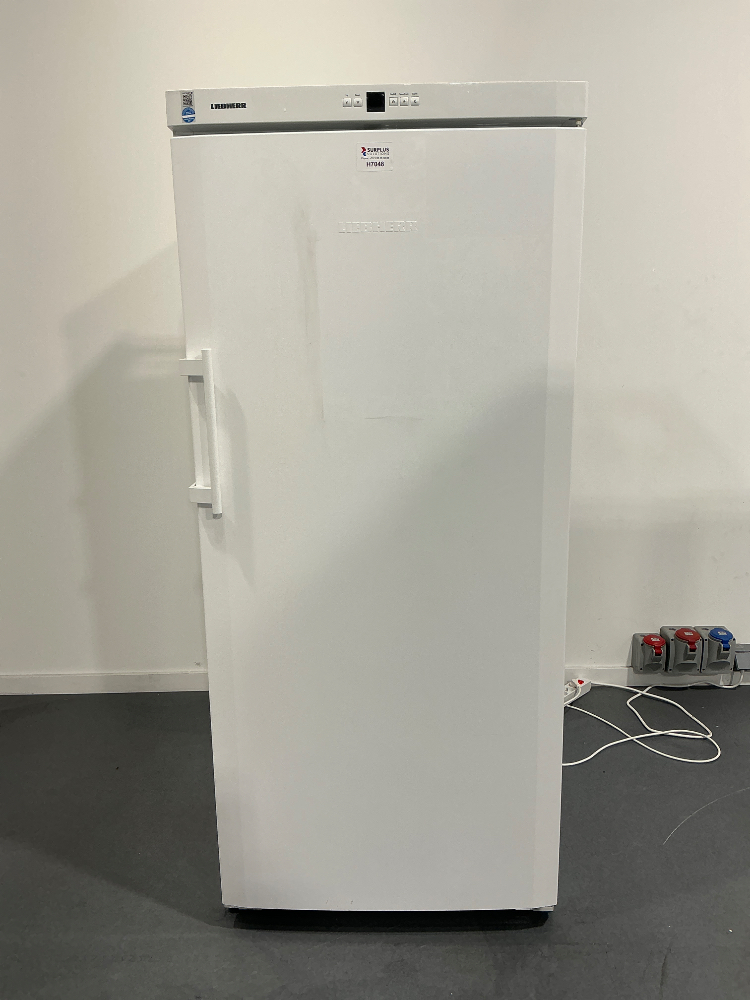 Image of Liebherr  5216 index 21B/001 Freezer